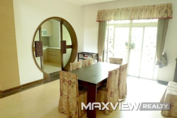 Elite Villa   |   九溪十八岛  5bedroom 540sqm ¥50,000 SH800098