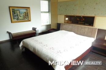 Elite Villa   |   九溪十八岛  5bedroom 540sqm ¥50,000 SH800098