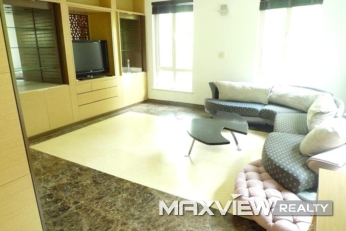 Elite Villa   |   九溪十八岛  5bedroom 540sqm ¥50,000 SH800098