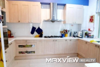 Elite Villa   |   九溪十八岛  5bedroom 450sqm ¥45,000 SH800100