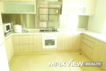 Elite Villa   |   九溪十八岛  5bedroom 540sqm ¥50,000 SH800098