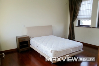 Dream House   |   观庭 5bedroom 500sqm ¥50,000 SH013355