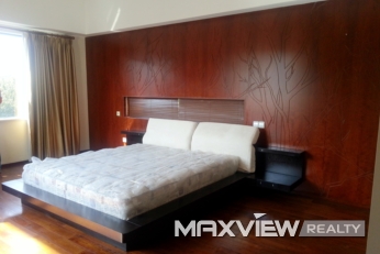 Lakeside Ville   |   湖畔佳苑 5bedroom 420sqm ¥46,000 QPV00555