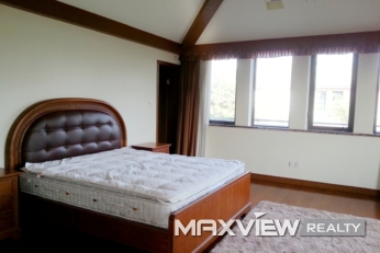 Dream House   |   观庭 5bedroom 500sqm ¥50,000 SH013355