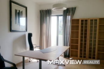 Westwood Green   |   西郊·林茵湖畔 4bedroom 300sqm ¥35,000 MHV00196
