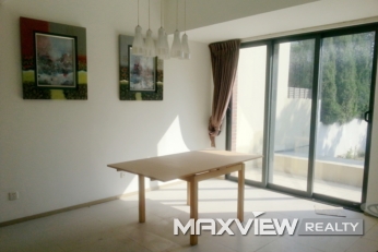 Westwood Green   |   西郊·林茵湖畔 4bedroom 300sqm ¥35,000 MHV00196