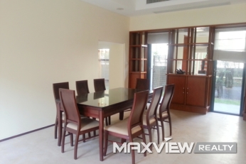 Lakeside Ville   |   湖畔佳苑 5bedroom 420sqm ¥46,000 QPV00555