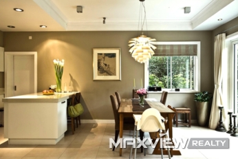 Jiushi Western Suburban Garden   |   久事西郊花园 4bedroom 290sqm ¥31,000 SH800113