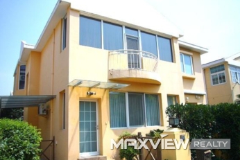 Jiushi Western Suburban Garden   |   久事西郊花园 4bedroom 240sqm ¥25,000 SH800118