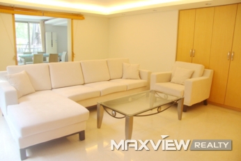 Contemporary Spirits   |   当代艺墅 5bedroom 434sqm ¥50,000 SH014127