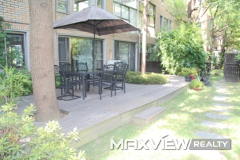 Contemporary Spirits   |   当代艺墅 5bedroom 434sqm ¥50,000 SH014127