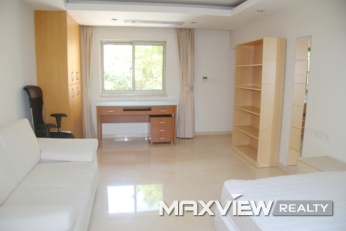 Contemporary Spirits   |   当代艺墅 5bedroom 434sqm ¥50,000 SH014127