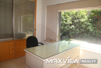 Contemporary Spirits   |   当代艺墅 5bedroom 434sqm ¥50,000 SH014127