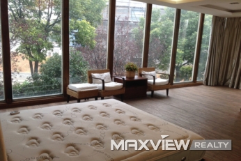 Field Villa   |   田园别墅 6bedroom 400sqm ¥35,000 SH011620