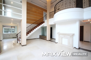 Tiziano Villa   |   提香别墅 4bedroom 350sqm ¥45,000 SH014150