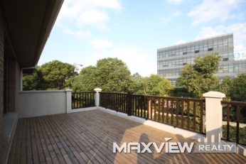 Tiziano Villa   |   提香别墅 4bedroom 302sqm ¥45,000 PDV01257