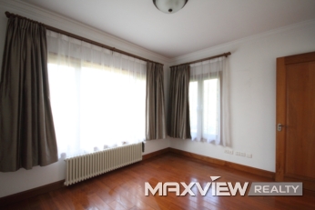 Tiziano Villa   |   提香别墅 4bedroom 302sqm ¥45,000 PDV01257