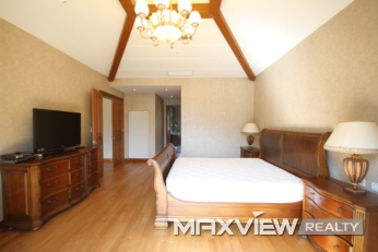 Tiziano Villa   |   提香别墅 4bedroom 400sqm ¥50,000 PDV01245