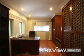 Tiziano Villa   |   提香别墅 5bedroom 329sqm ¥40,000 SH012731