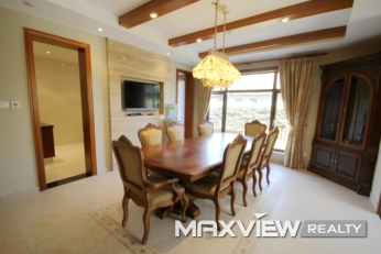 Tiziano Villa   |   提香别墅 4bedroom 400sqm ¥50,000 PDV01245