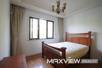 Tiziano Villa   |   提香别墅 4bedroom 390sqm ¥50,000 PDV01266