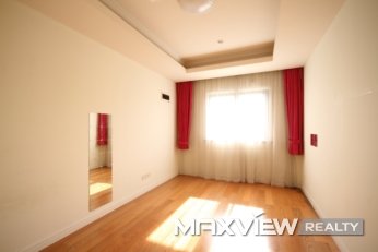 Tiziano Villa   |   提香别墅 5bedroom 400sqm ¥50,000 SH014151