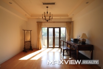 Tiziano Villa   |   提香别墅 4bedroom 390sqm ¥50,000 PDV01266