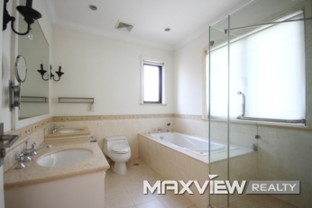 Tiziano Villa   |   提香别墅 5bedroom 400sqm ¥50,000 SH014151