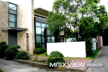 Modern Villa   |   居礼 4bedroom 310sqm ¥43,000 SH800187