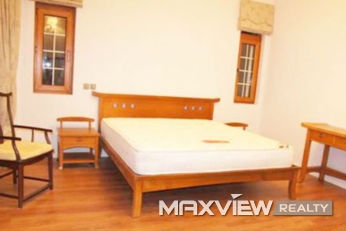 Forest Manor   |   西郊庄园 5bedroom 368sqm ¥55,000 SH800123