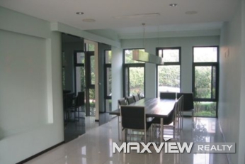 Modern Villa 4bedroom 360sqm ¥42,000 SH800191