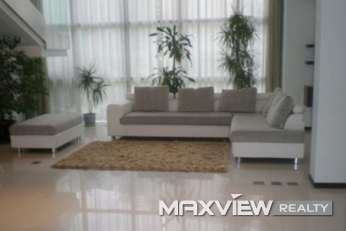 Modern Villa   |   居礼 4bedroom 360sqm ¥42,000 SH800191