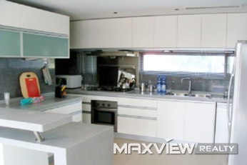 Modern Villa   |   居礼 5bedroom 288sqm ¥42,000 SH800196