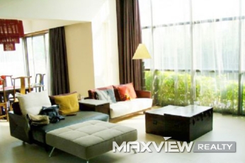 Modern Villa   |   居礼 5bedroom 288sqm ¥42,000 SH800196