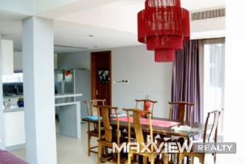 Modern Villa   |   居礼 5bedroom 288sqm ¥42,000 SH800196