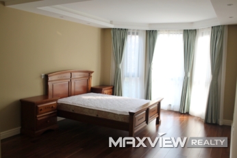 Jiushi Western Suburban Garden   |   久事西郊花园 6bedroom 350sqm ¥52,000 SH014184