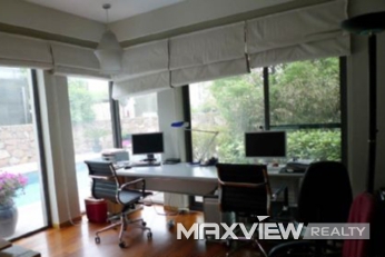 Modern Villa   |   居礼 5bedroom 350sqm ¥47,000 SH800188