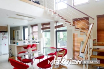 Modern Villa   |   居礼 5bedroom 350sqm ¥47,000 SH800188