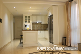 Jiushi Western Suburban Garden   |   久事西郊花园 6bedroom 350sqm ¥52,000 SH014184