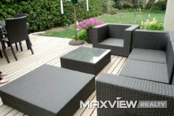 Modern Villa   |   居礼 5bedroom 350sqm ¥47,000 SH800188