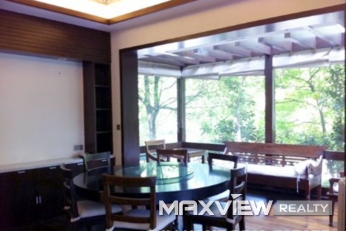 Contemporary Spirits   |   当代艺墅 3bedroom 310sqm ¥35,000 SH800203