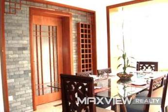 Luoshan Oasis Villa   |   罗山绿洲别墅   4bedroom 257sqm ¥25,000 SH800207