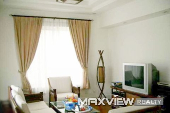 Luoshan Oasis Villa   |   罗山绿洲别墅   4bedroom 306sqm ¥28,000 SH800206