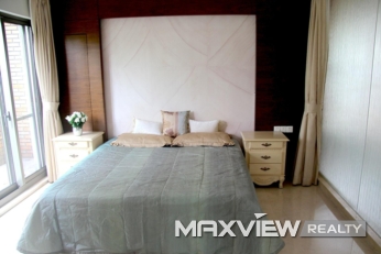 Contemporary Spirits   |   当代艺墅 5bedroom 438sqm ¥50,000 SH800204