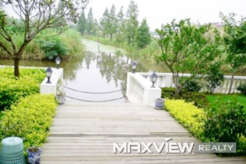 Luoshan Oasis Villa   |   罗山绿洲别墅   5bedroom 300sqm ¥32,000 SH800209