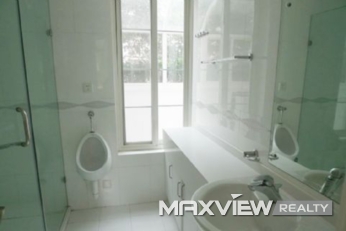 Luoshan Oasis Villa   |   罗山绿洲别墅   5bedroom 300sqm ¥32,000 SH800209