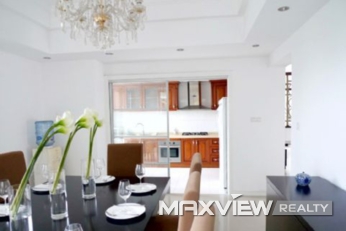 Luoshan Oasis Villa   |   罗山绿洲别墅   5bedroom 300sqm ¥32,000 SH800209