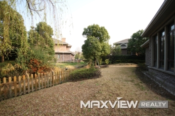 Tiziano Villa   |   提香别墅 4bedroom 345sqm ¥45,000 SH014205