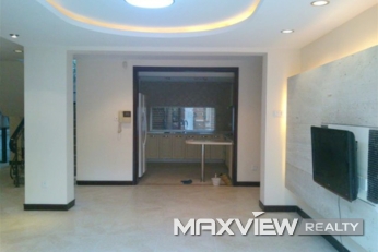 Hongqiao Golf Villa   |   虹桥高尔夫别墅 4bedroom 450sqm ¥42,000 CNV00216