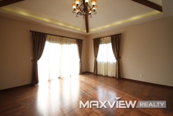 Tiziano Villa   |   提香别墅 4bedroom 350sqm ¥45,000 SH014206